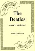 Okadka: The Beatles, Dear Prudence