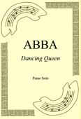 Okadka: ABBA, Dancing Queen