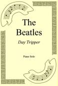 Okładka: The Beatles, Day Tripper