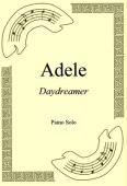 Okadka: Adele, Daydreamer
