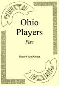 Okadka: Ohio Players, Fire