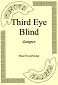 Okadka: Third Eye Blind, Jumper