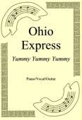 Okadka: Ohio Express, Yummy Yummy Yummy