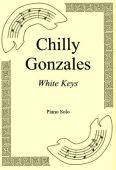 Okadka: Chilly Gonzales, White Keys