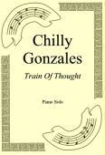 Okadka: Chilly Gonzales, Train Of Thought