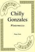 Okadka: Chilly Gonzales, Wintermezzo