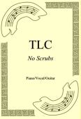 Okadka: TLC, No Scrubs