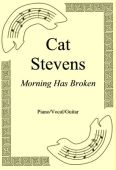 Okadka: Cat Stevens, Morning Has Broken