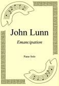 Okadka: John Lunn, Emancipation
