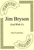 Okadka: Jim Bryson, God With Us