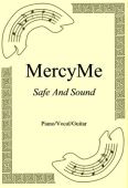 Okadka: MercyMe, Safe And Sound