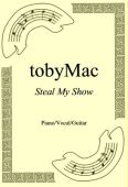 Okadka: tobyMac, Steal My Show
