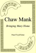 Okadka: Chaw Mank, Bringing Mary Home