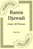 Okadka: Ramin Djawadi, Game Of Thrones