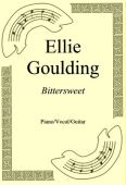 Okadka: Ellie Goulding, Bittersweet