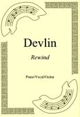 Okadka: Devlin, Rewind