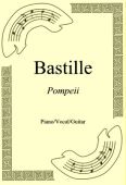 Okadka: Bastille, Pompeii