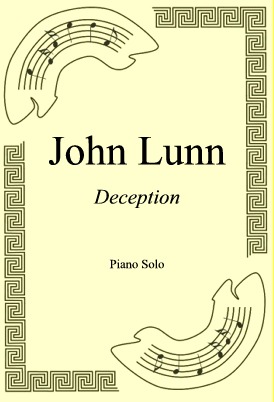 Okadka: John Lunn, Deception