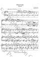 KLIKNIJ aby powikszy prezentacj publikacji: Edvard Grieg, Homewards (Hjemad) Op. 62 No. 6